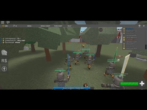 Roblox Medieval Warfare Reforged Script Roblox Hack - new medieval warfare reforged roblox