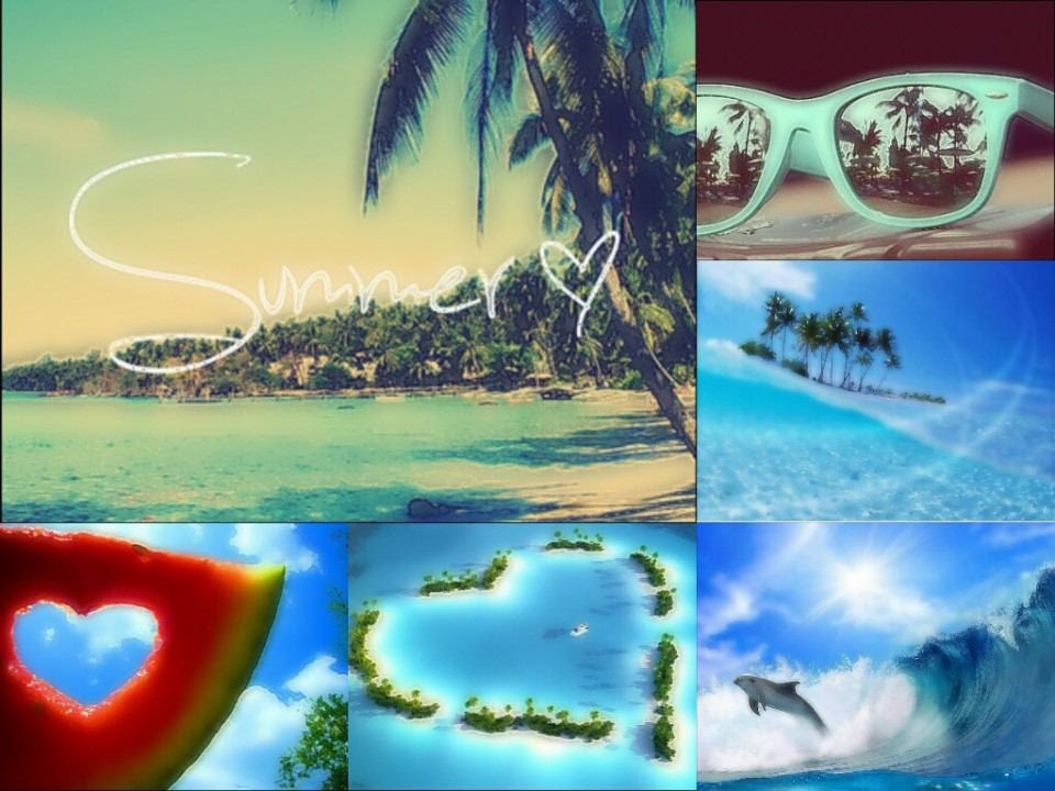 トップ100夏 壁紙 おしゃれ 海外 アニメ画像