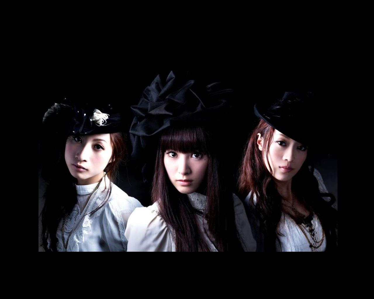 最も好ましい Kalafina 壁紙 Kalafina 壁紙