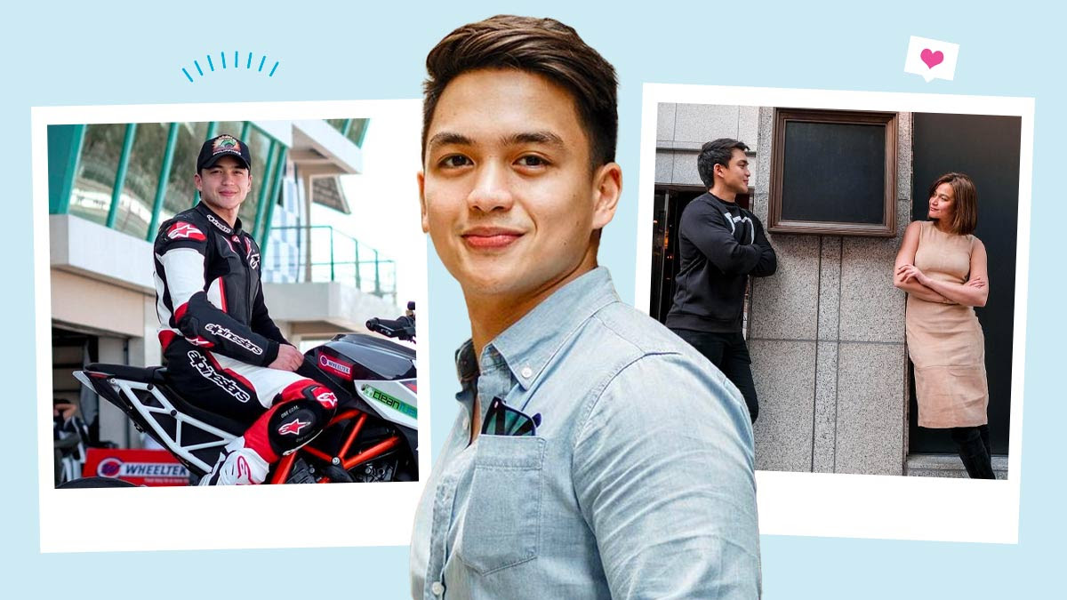 Brock pierce and karla ballard: Facts Bio Of Abs Cbn Actor Dominic Roque