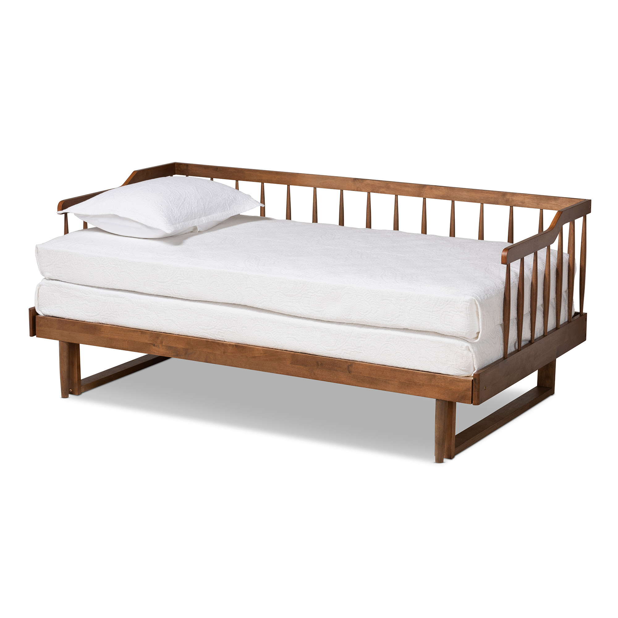 Likehome aaron bed frame king daybed 2. Wow Transitional Design Daybeds By Muriel Enhance Your Living Space