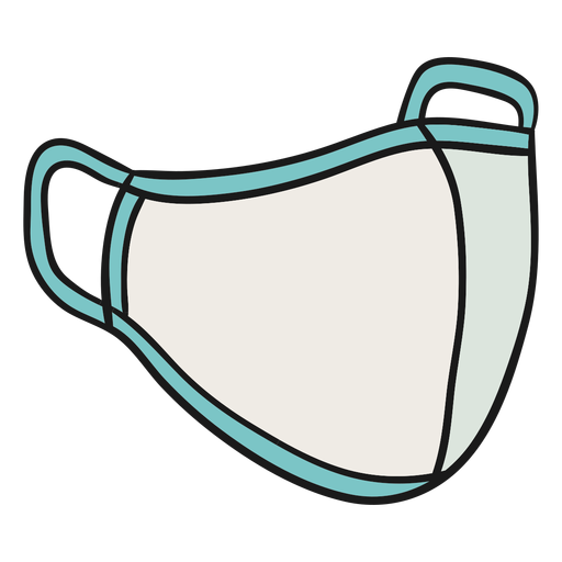 Vector Pakai Masker Png / Gambar Kartun Masker Mulut ...