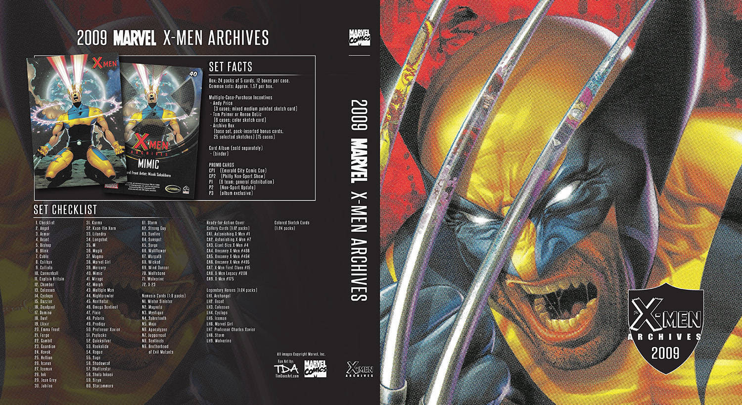 X Men アニメ 1994 3268 X Men アニメ 1994