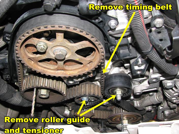 The good news is that automakers usually provide unlimited time to correct such defects for free. Forums Maintenance And Repair Tips And Procedures Diy Timing Belt Replacement Step By Step Guide C4 1 6 Hdi Dv6ted4 C4 Ds4 Owners