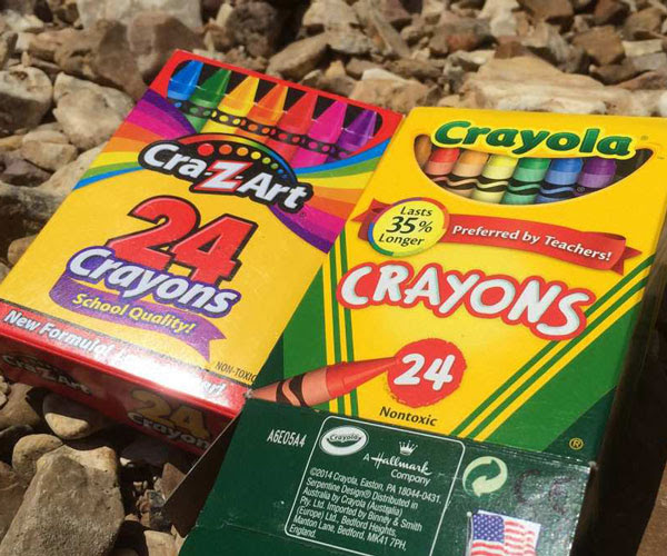 Crayola