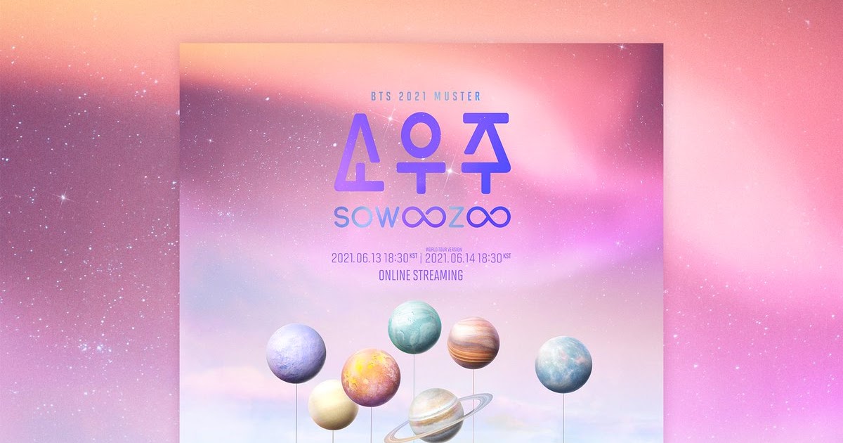 Bts Muster Zoo Zoo Tickets btsae