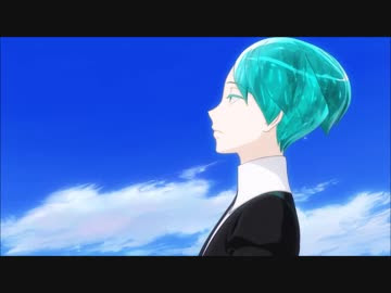 すごい 宝石の国 アニメ 評価 ベストアニメ画像