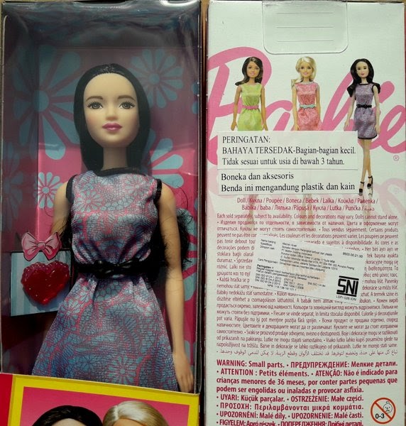 Koleksi Istimewa 45+ Beli Boneka Barbie Ori