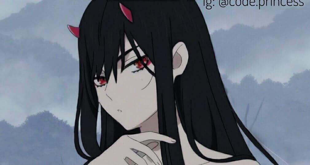 Sadpeople is an aesthetic on tumblr best known for its black & white edits of shows and anime between the 80s and. Sad Anime Girl Aesthetic Pfp