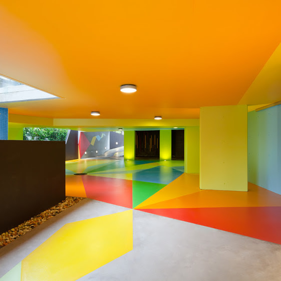 SUKSES MANDIRI TEKNIK PERPADUAN  WARNA CAT  RUMAH WARNA 