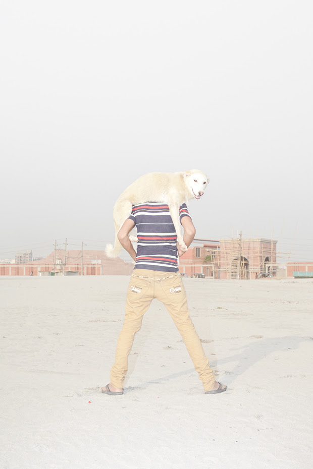 Farhad Rahman_One Last Playground_05