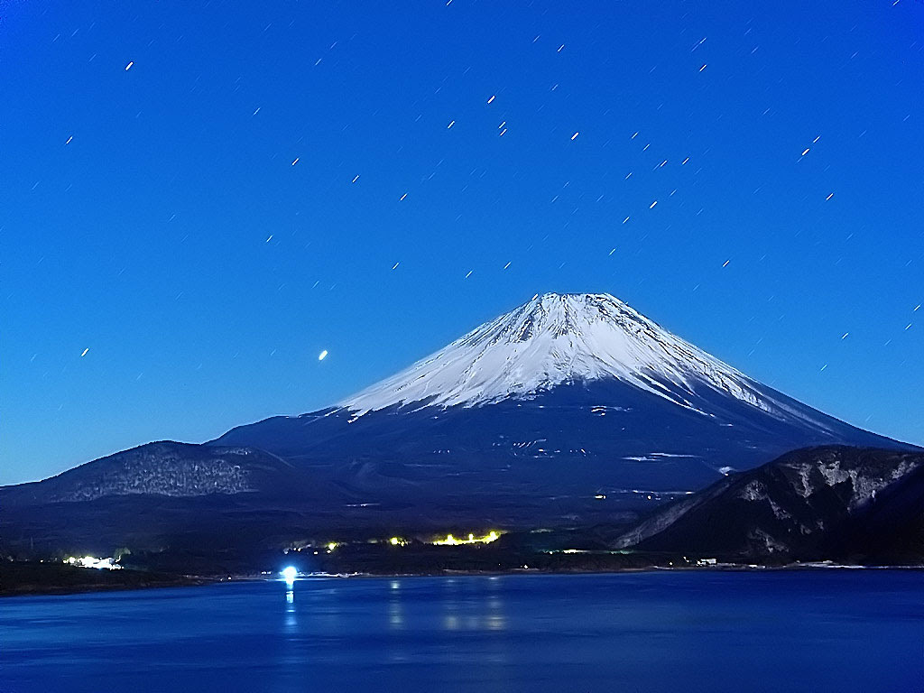 印刷可能無料 富士山 壁紙 フリー