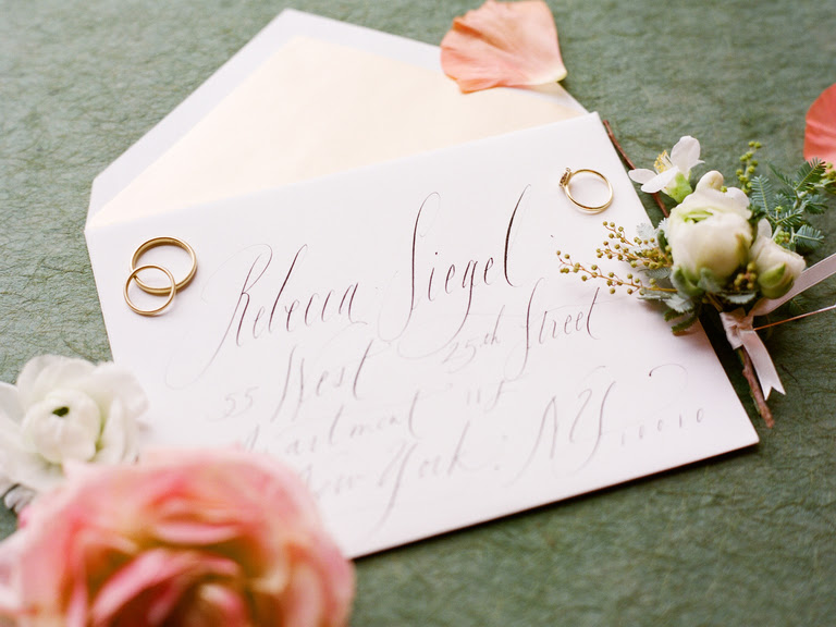 The bride becomes nothing more than the mrs. How To Address Wedding Invitations
