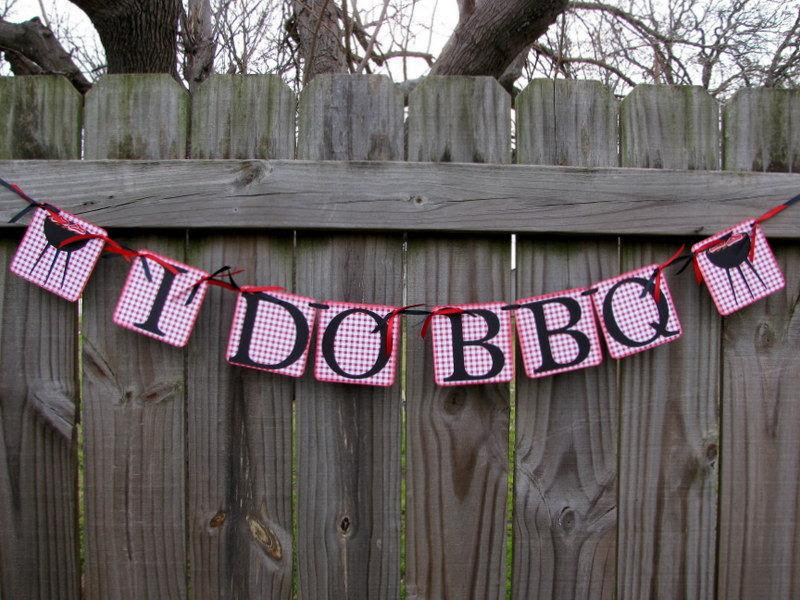 We have engagement party invitation designs available in an assortment of shapes, formats, sizes and more. I Do Bbq Banner I Do Bbq Ideas Engagement Banner Wedding Bbq Decoration Barn Wedding Bbq Party Ideas Couples Shower Decor 2534697 Weddbook