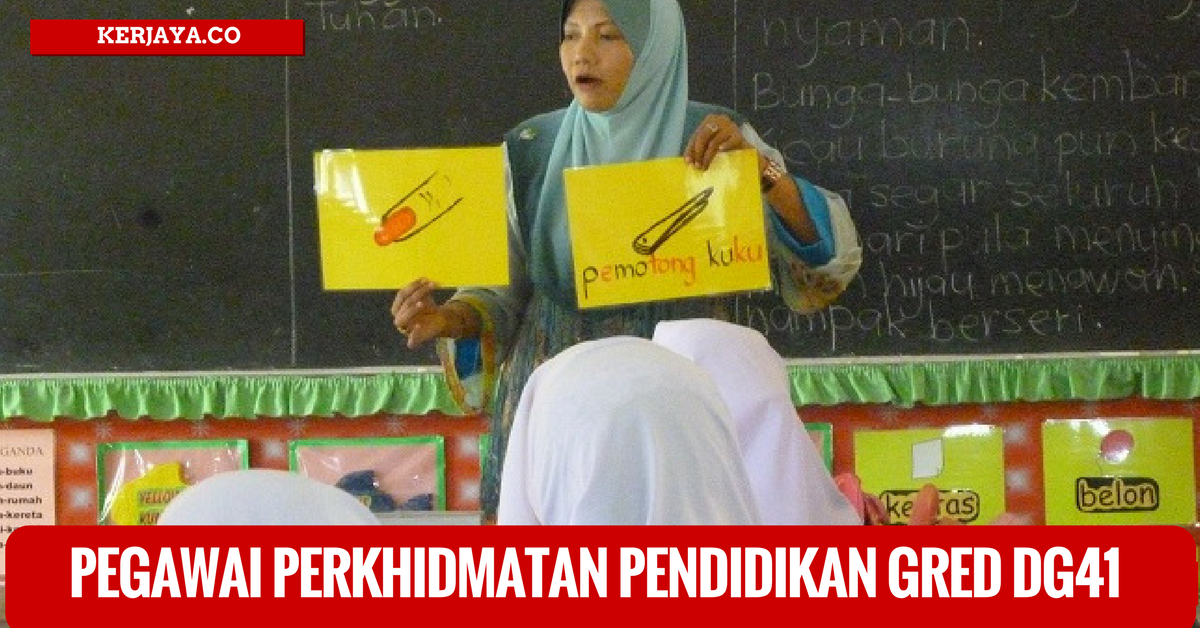 Jawatan Kosong Batu Pahat Terkini - Lamaran M