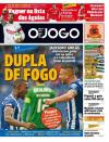 Ver capa O Jogo