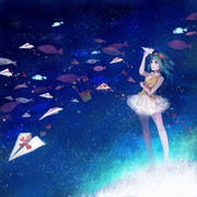 最新 銀河鉄道の夜 イラスト 綺麗 Joshimagesnbr
