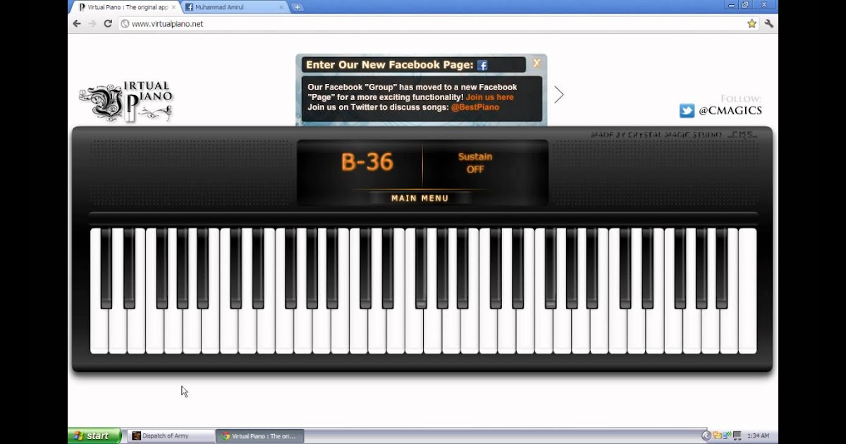 Roblox Piano 1 Naruto Sadness And Sorrow - how to play naruto theme song song on roblox piano