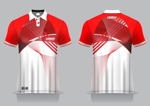 Download 146+ Mockup Jersey Badminton Cdr Popular Mockups