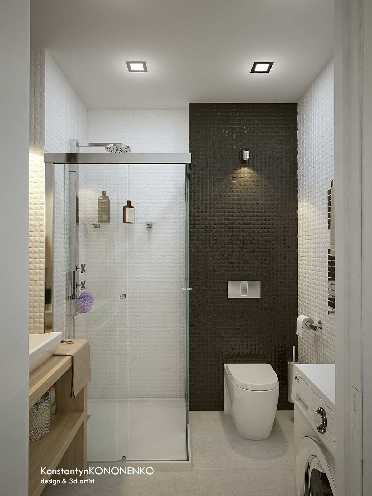Planner5d is a perfect planning system. 5 Apartment Designs Under 500 Square Feet