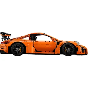 Lego 42056 Technic Porsche 911 Gt3 Rs