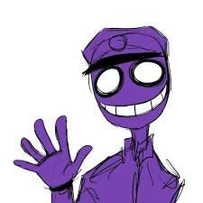 Animatronic fnaf fnaf baby william afton we are family family guy fnaf sister location fnaf. Purple Guy Vincent William Afton Wiki Spring Army Amino