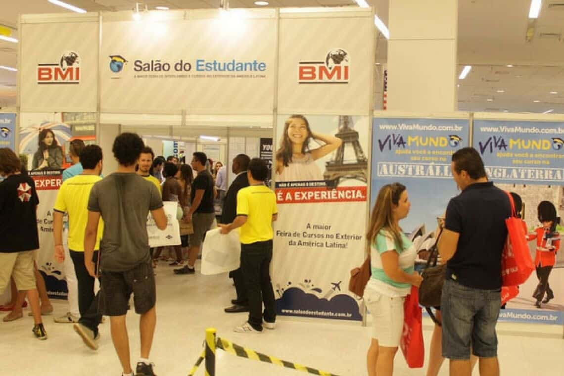 Salão do Estudantes