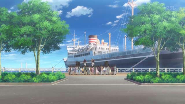 50 横浜 アニメ アニメ画像