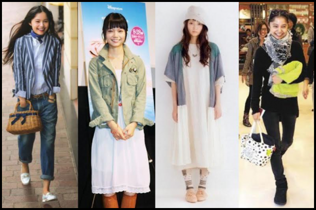 最高の私服 宮崎 あおい ファッション 人気のファッション画像