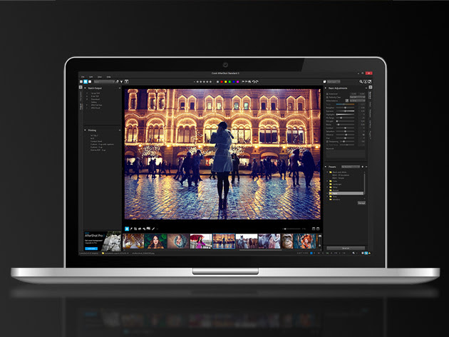 AfterShot Pro 3