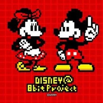ディズニー ドット 絵 ツムツム の最高のコレクション 最高の壁紙hd