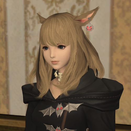 ベストオブ Ff14 キャラメイク かわいい レシピ ミコッテ がじゃなたろう