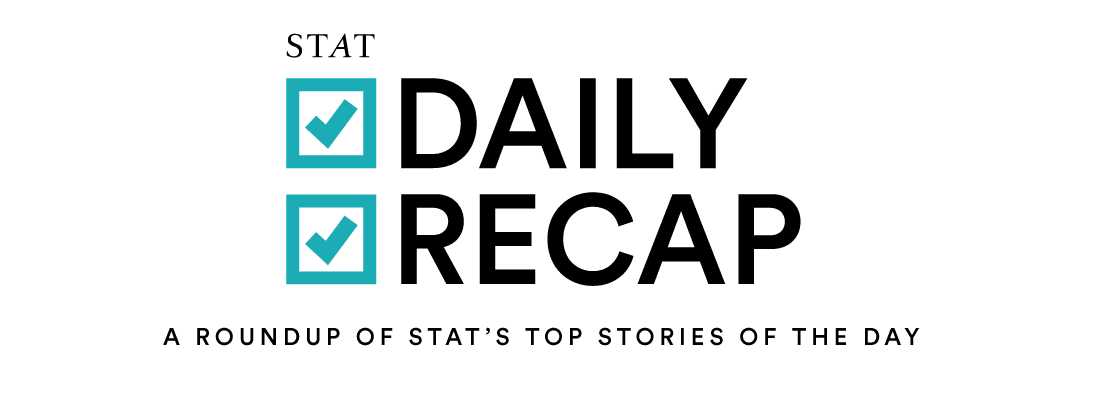 Daily Recap