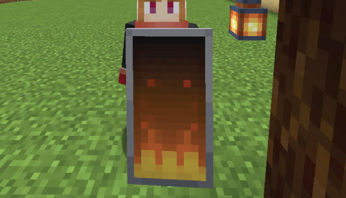 動物画像無料 新着マイクラ 旗 模様 かっこいい