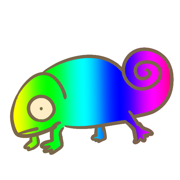 最も選択された カメレオン イラスト 可愛い カメレオン イラスト 可愛い Jpgazolog