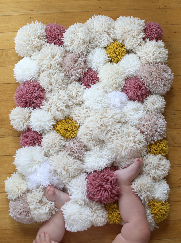 元の毛糸 花 作り方 編まない すべての美しい花の画像
