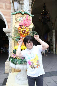 ラブリーディズニー シー 森川 ディズニー画像のすべて