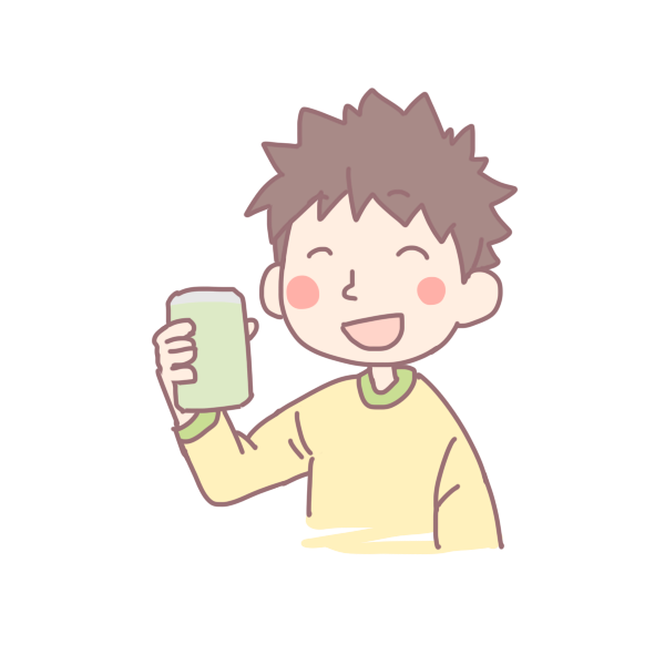 お茶を飲む イラスト お茶を飲む いらすとや