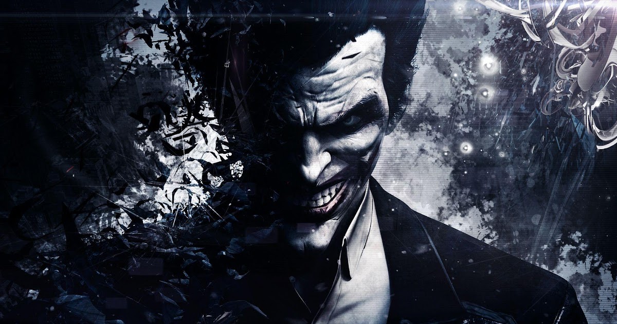 26 Gambar Kartun Joker 3d  Keren Gambar  Kitan