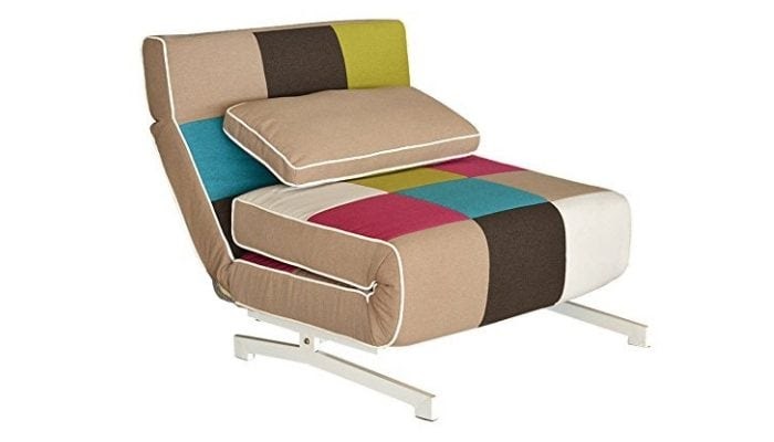 Poltrona Letto Singolo - Poltrona Letto Ikea - Un cuscino ...