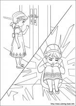 Dec 19, 2016 · frozen is a disney favorite for children and adults! Frozen Coloring Pages On Coloring Book Info