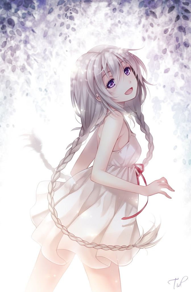 kawaii japanese cute anime girl  anime wallpaper hd
