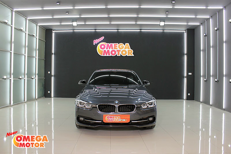  Harga  Motor  Bmw Bekas  Di  Bandung 
