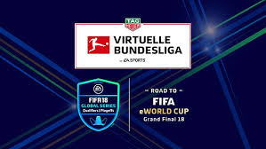 Maybe you would like to learn more about one of these? Dfl To Launch New Esports Competition For Bundesliga Clubs Inside World Football