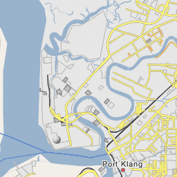 Maybe you would like to learn more about one of these? Pulau Che Mat Zin Klang