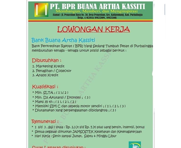 Gaji Pt Dirgantara Yudha Artha / Yang Pernah Jadi Mt Red ...