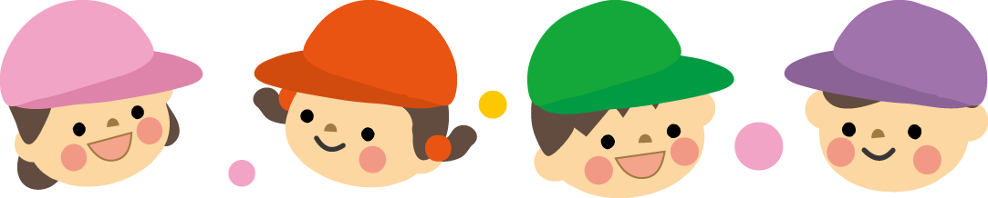 綺麗な幼稚園 帽子 イラスト 全イラスト集
