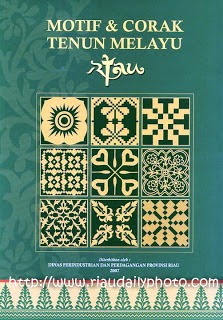 Koleksi gambar  batik  motif  corak batik  terlengkap 
