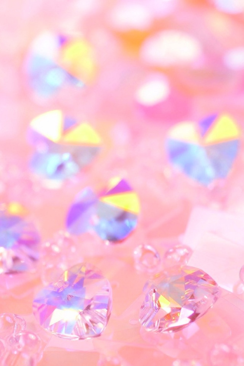 ユニークピンク 可愛い 壁紙 キラキラ すべての美しい花の画像