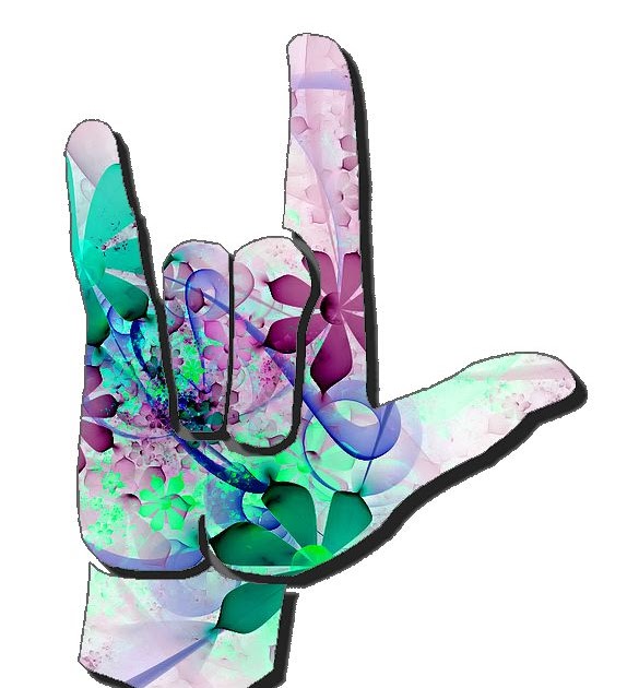 Download Free Abstract Ily Asl Svg Sign Language Ily Sign Love Sign Language I Love You Transparent Background Png Clipart Hiclipart Seen Primarily In The United States And Other Americanized Countries